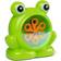 VN Toys Frog Bubble Machine