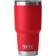 Yeti Rambler with Magslider Lid Rescue Red Travel Mug 88.72cl