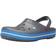 Crocs Crocband - Charcoal/Ocean