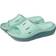 Hoka Ora Recovery Slide 3 - Mist Green/Trellis