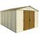 Duramax WoodBridge Plus 40234 (Byggnadsarea 12.29 m²)