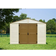 Duramax WoodBridge Plus 40234 (Byggnadsarea 12.29 m²)