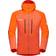 Mammut Eiswand Advanced ML Hooded Jacket Men - Arumita