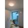 SLV Lipsy 40 Drum Dali White Loftplafond ∅ 35cm