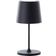 Brilliant Kaami Matt Black Bordlampe 37cm