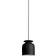 GUBI Ronde Charcoal Black Pendant Lamp ∅ 20cm