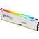 Kingston Fury Beast RGB White DDR5 6000MHz 2x16GB ECC (KF560C30BWEAK2-32)