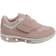 En Fant Sneakers Velcro w. Lights - Misty Rose