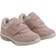 En Fant Sneakers Velcro w. Lights - Misty Rose