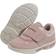 En Fant Sneakers Velcro w. Lights - Misty Rose