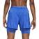 Nike Flex Stride Men's 5" 2-In-1 Running Shorts - Blue