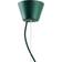 Globen Lighting Ray 70 Green Pendant Lamp 70cm