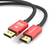 Nordic DP-621 DP80 80Gbps 2.1 Displayport - Displayport M-M 2m