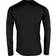 Fusion Mens Merino 150 LS T-shirt - Black