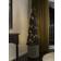 Konstsmide Frosted Top Transparent Ljusslinga 100 Lampor