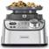 Kenwood MultiPro XL Weigh+ FDM72.990SS