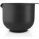 Eva Solo Trio Black Mixing Bowl 18.1 cm 15 cm 1.5 L