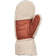 Kombi Junior Camila Sherpa Mittens - Moonstone (16699)