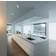 SLV Ocolus Klus White Projecteur
