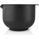 Eva Solo Trio Black Mixing Bowl 20.4 cm 17 cm 2 L