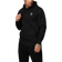 Gym King Fundamental Fleece Hood Tracksuit - Black