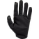 Fox Ranger Gloves - Black