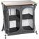 Brunner Razor Ultralight CT Camping cabinets