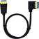 Nordic DPDP-N2021 1.4 Displayport - Angled Displayport M-M 2m