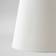 IKEA Skottorp White Lampskärm 42cm