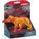 Schleich Lava Tiger Eldrador 70148