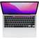 Apple MacBook Pro, 13.3-inch, M2 Chip, 8-core CPU, 10-core GPU, 8GB Unified Memory, 256GB SSD Storage Silver