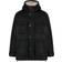 Barbour Tantallon Wax Jacket - Black