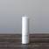 Tell Me More Stearin White Stearinljus 15cm