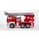 Bruder Man Fire Engine with Water Pump & Light & Sound