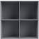 Montana Furniture Show Graphic Bogreol 69.6cm