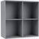 Montana Furniture Show Graphic Bogreol 69.6cm