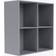 Montana Furniture Show Graphic Bogreol 69.6cm