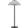 Belid Vali High Black Bordlampe 50cm