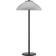 Belid Vali High Black Bordlampe 50cm