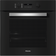 Miele H2465BOBSW Sort