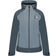 Dare 2b Women's Veritas Era Recycled Waterproof Jacket - Bluestone/Orin Grey