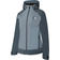 Dare 2b Women's Veritas Era Recycled Waterproof Jacket - Bluestone/Orin Grey