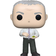 Funko POP! Television The Office Creed Bratton