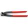 Knipex 99 1 220 Alicate de corte