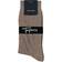 Topeco Solid Socks - Pine Bark Melange