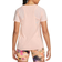 NIKE Dri-Fit Race Short-Sleeve Running T-shirt Women - Pink