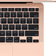 Apple MacBook Air, 13.3-inch, M1 Chip, 8-core CPU, 7-core GPU, 8GB Unified Memory, 256GB SSD Storage Starlight