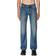 Diesel 1985 Larkee Straight Jeans - Medium Blue