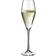 Le Creuset Mousserande Champagne Glass 29cl 4pcs