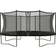 BERG Grand Favorit Regular 520x345 + Safety Net Comfort Black